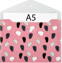 Папка для тетрадей «Котики» - Фото 3