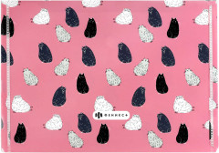 Папка для тетрадей «Котики» - Фото 4