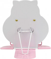 Подставка для книг раздвижная «Котенок с сердечком» - Фото 2