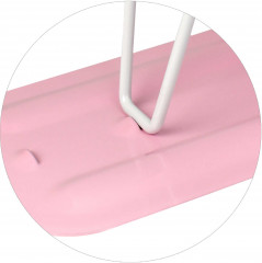 Подставка для книг раздвижная «Котенок с сердечком» - Фото 7