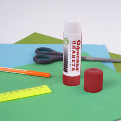 Клей-карандаш - Фото 4