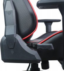 Кресло компьютерное «GT Carbon GM-120» - Фото 14