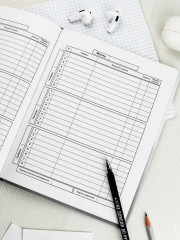 Дневник школьный «Бультерьер» - Фото 11