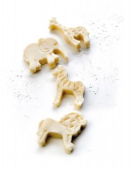 Форма для печенья «Safari» (4 шт) - Фото 1