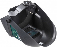 Маска сварщика - Фото 1