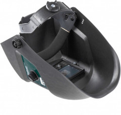 Маска сварщика - Фото 1