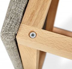 Банкетка - Фото 2