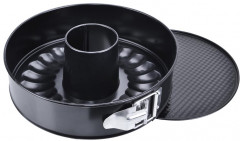 Форма для торта раскладная - Фото 1