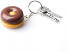 Брелок-таблетница «Donut» - Фото 1