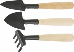 Набор по уходу за комнатными растениями - Фото 1