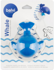 Держатель для зубной щётки «Whale» - Фото 2