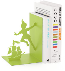 Держатель для книг «Flying Boy» - Фото 1