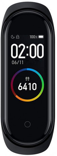 Фитнес-браслет Xiaomi Mi Band 4