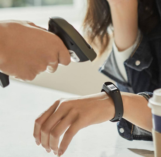 Фитнес-браслет Xiaomi Mi Band 4
