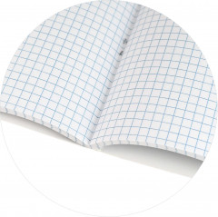 Тетрадь-перевертыш «Кот-маг» - Фото 6