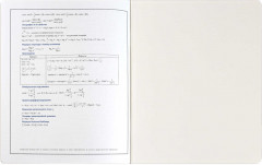 Тетрадь предметная «Алгебра» - Фото 6