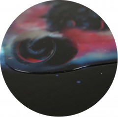 Дневник школьный «Огненный мотоцикл» - Фото 7