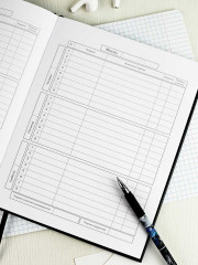 Дневник школьный «Огненный мотоцикл» - Фото 12