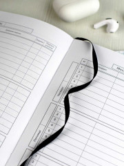 Дневник школьный «Огненный мотоцикл» - Фото 13