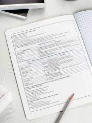 Тетрадь предметная «Биология» - Фото 10