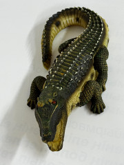 Фигурка «Крокодил» - Фото 1