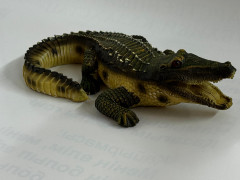 Фигурка «Крокодил» - Фото 2