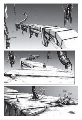 Blame! Том 2 - Фото 3