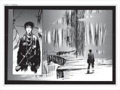 Blame! Том 2 - Фото 4