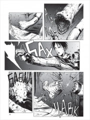 Blame! Том 2 - Фото 6