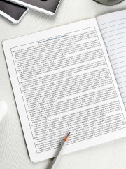 Тетрадь предметная «Литература» - Фото 10