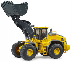 Машина «Погрузчик колёсный Volvo L260H» - Фото 5