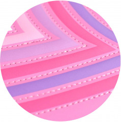 Дневник школьный «Пастельные сердечки» - Фото 9