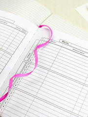 Дневник школьный «Пастельные сердечки» - Фото 15