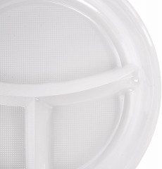 Набор тарелок одноразовых - Фото 2