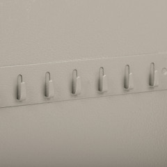 Шкафчик-ключница - Фото 5