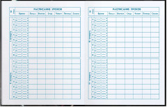 Дневник школьный «Ледяной робот» - Фото 5