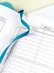 Дневник школьный «Зайка в наушниках» - Фото 12