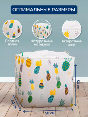 Набор корзин - Фото 2