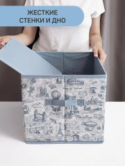 Набор коробов - Фото 2