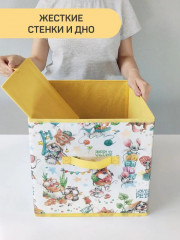 Набор коробов - Фото 2