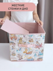 Набор коробов - Фото 2