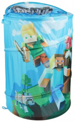 Корзина с рисунком - Фото 1