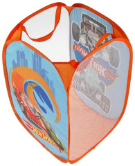 Корзина с рисунком - Фото 1