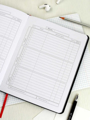 Дневник школьный - Фото 15