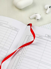 Дневник школьный - Фото 16