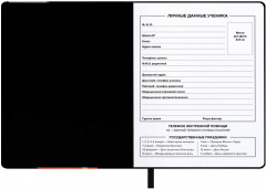 Дневник школьный «Василиса Прекрасная» - Фото 3