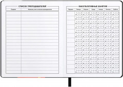 Дневник школьный «Василиса Прекрасная» - Фото 4