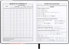 Дневник школьный «Василиса Прекрасная» - Фото 7