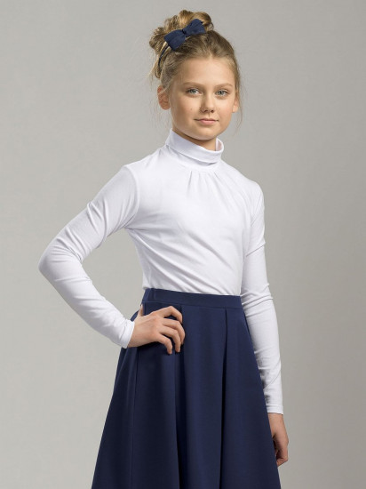 Водолазка для девочек
