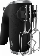 Миксер SC-HM40S09 - Фото 5